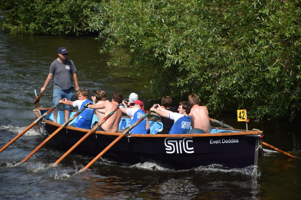 Evert Deddes zwolle 2022