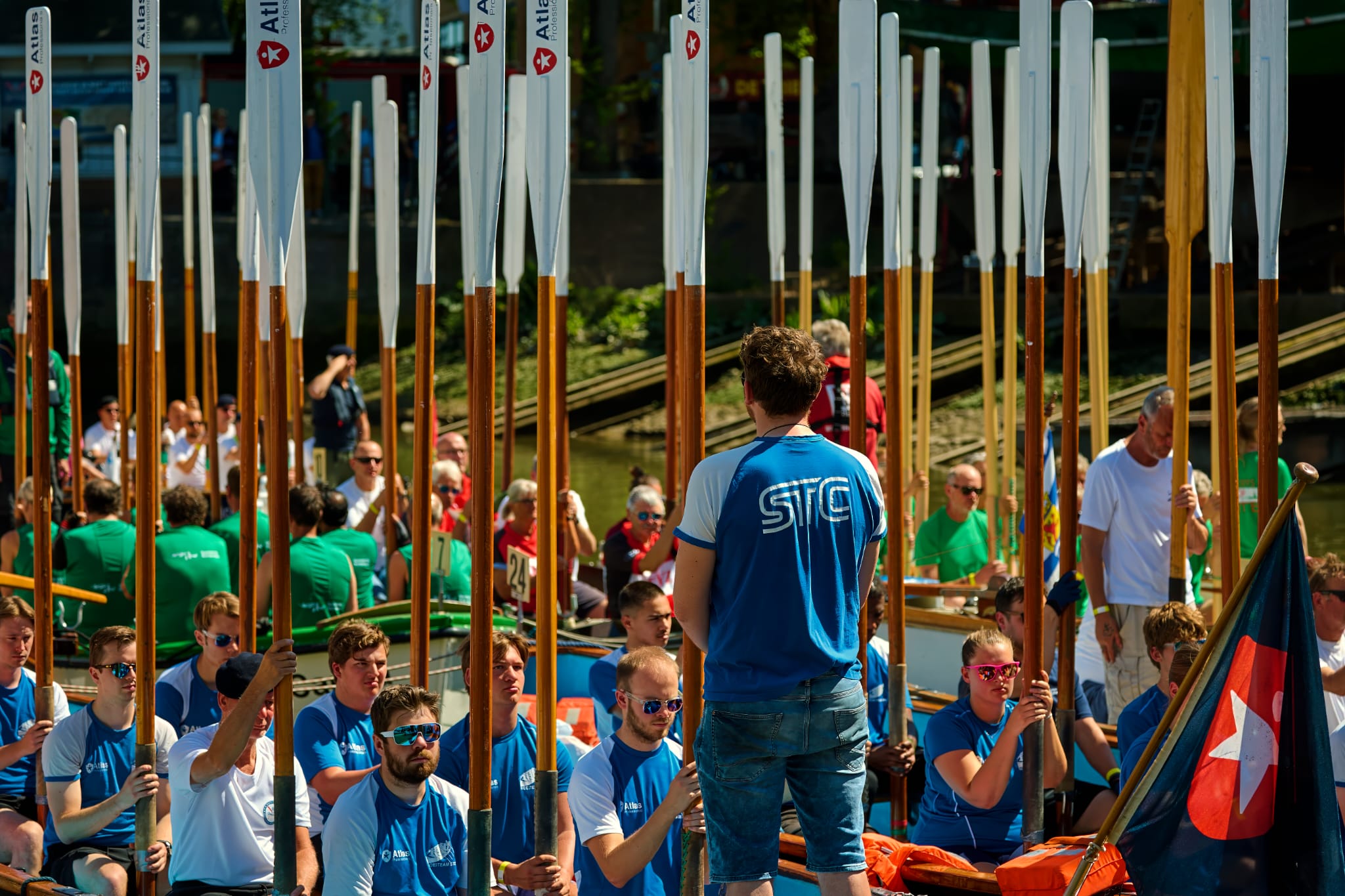 Regatta 2025