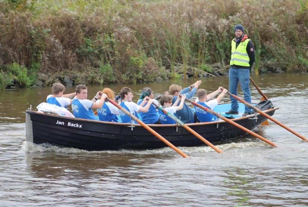 Jan Backx leeuwaarden 2021