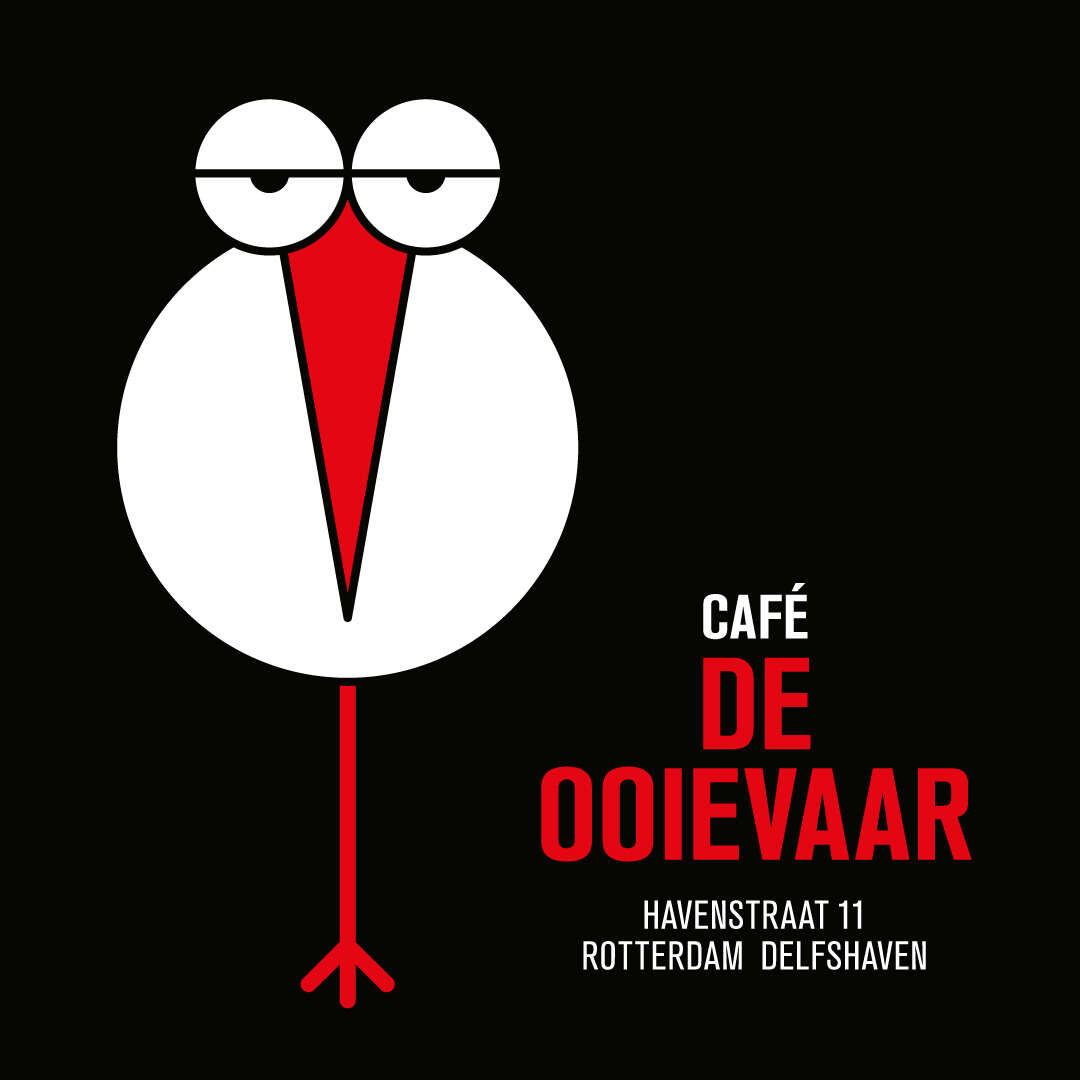 Café Ooievaar Delfshaven
